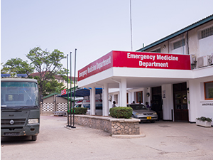 Pioneering Emergency Medicine in Tanzania